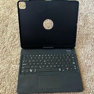 Targus lighted keyboard